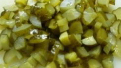 солянка в мультиварке