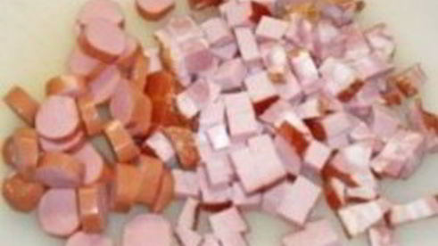 солянка в мультиварке