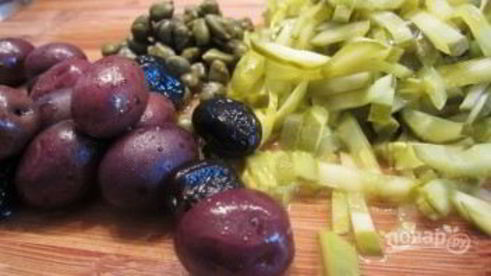 суп-солянка