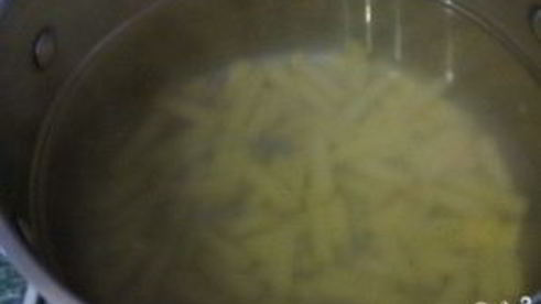 вкусная солянка