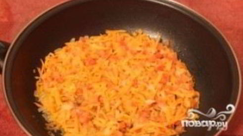 суп фасолевый с копченостями