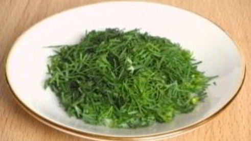 суп грибной из лисичек