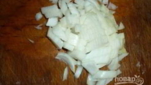 суп из филе трески