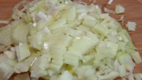 суп из сухих грибов