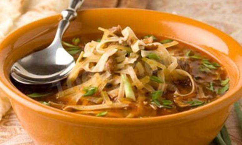 Рецепт супа кесме