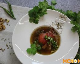 Харчо по-грузински