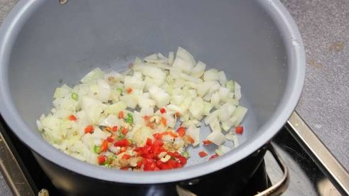 харчо по-грузински