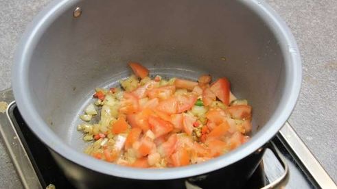 харчо по-грузински