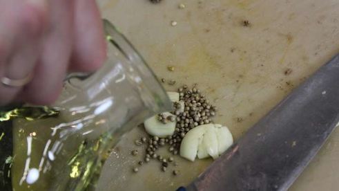 харчо по-грузински