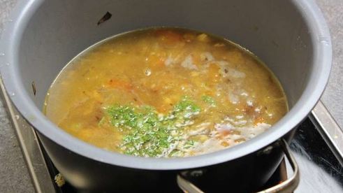 харчо по-грузински