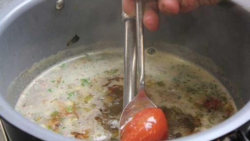 харчо по-грузински