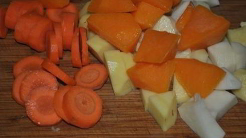 суп мудрости