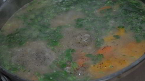 суп мудрости