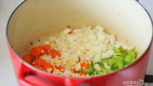 суп обычный