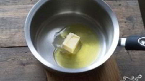 кукурузный суп-пюре