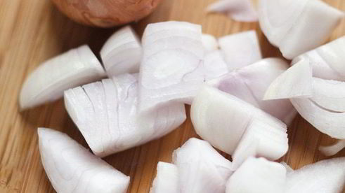 суп-пюре из свежей кукурузы