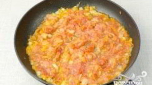 суп-пюре с чечевицей