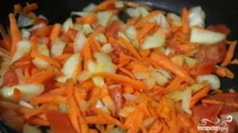 суп-пюре с фрикадельками