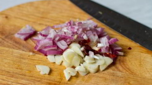 тыквенный суп-пюре на кокосовом молоке