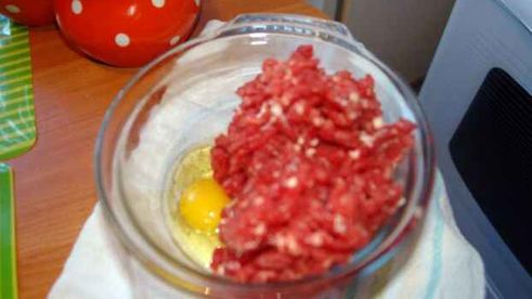 суп с фрикадельками