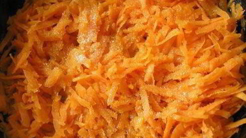 суп с кальмарами и эстрагоном