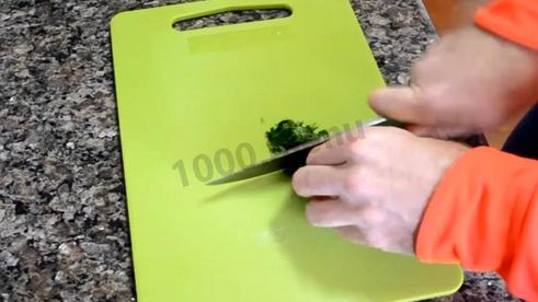 суп в микроволновке без картошки