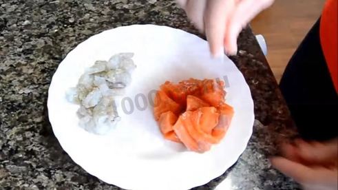 суп в микроволновке без картошки