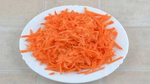 сырный суп с фрикадельками