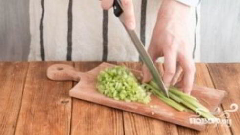 томатный суп с индейкой