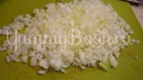 быстрая уха с консервами