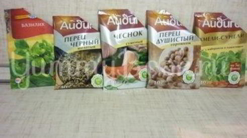 быстрая уха с консервами