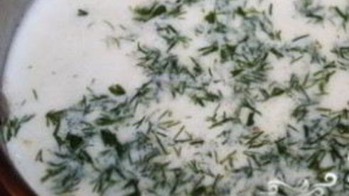 уха из лосося