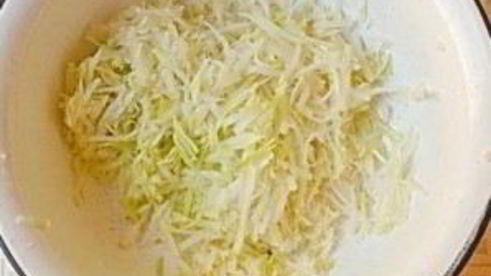 уха из стерляди