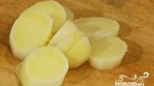 уха из толстолобика