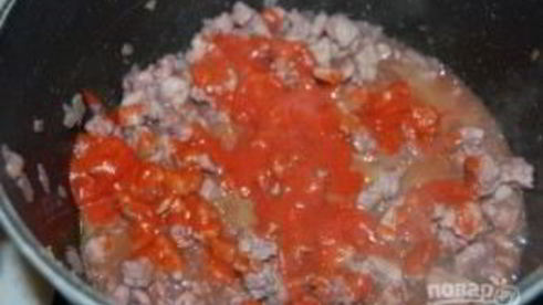 зимний суп с мясом