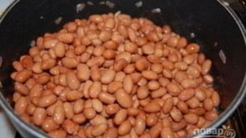 зимний суп с мясом