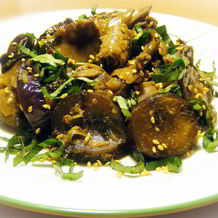 Тайская кухня