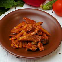 Татарская кухня