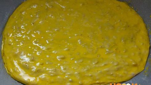 азербайджанская пахлава