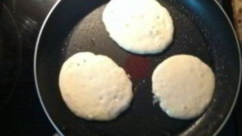 блинчики для детей