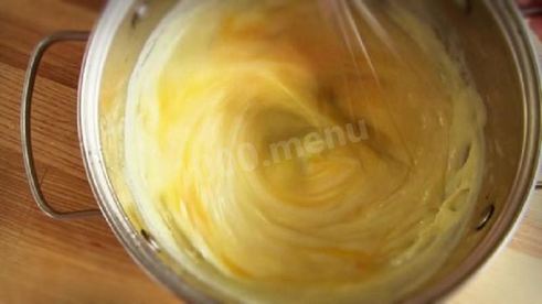 блинчики из картошки на молоке