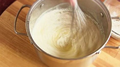 блинчики из картошки на молоке