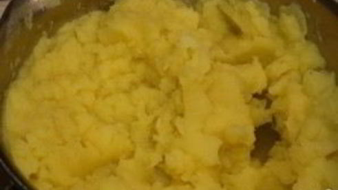 блинчики с картошкой и печенью