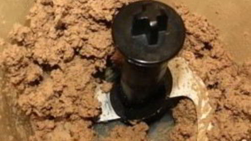 блинчики с картошкой и печенью