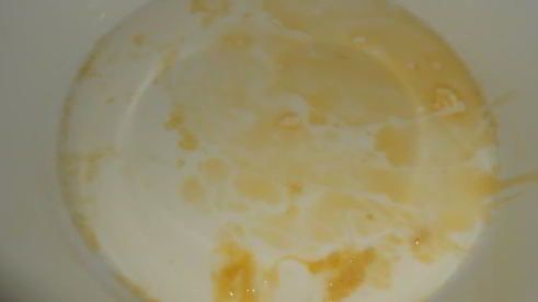 блинчики воздушные