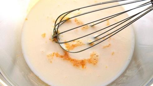 блинные кружева