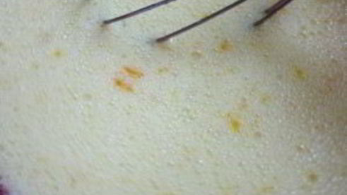 блины с изюмом