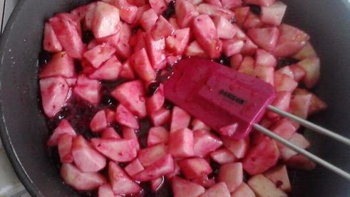 блины с начинкой