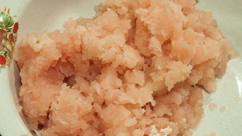 блины с припеком