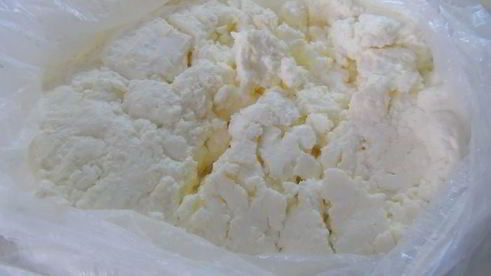 блины с творогом